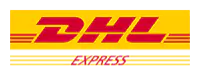 Versand mit DHL Express