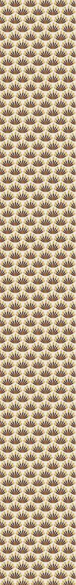 Wall Mural Pattern Wallpaper Professional Brown