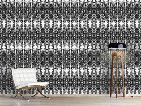 Wall Mural Pattern Wallpaper Power Of Impression