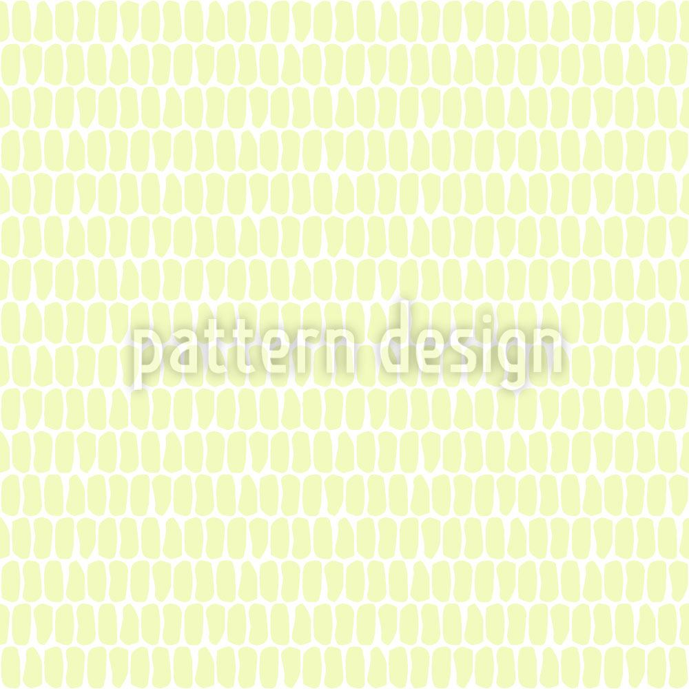 Wall Mural Pattern Wallpaper Scale Skin Yellow