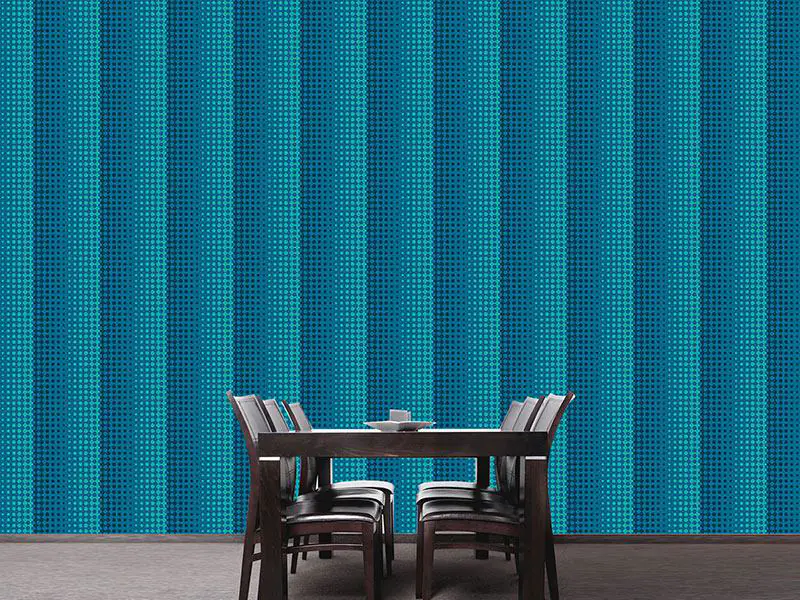 Wall Mural Pattern Wallpaper Wave Ocean