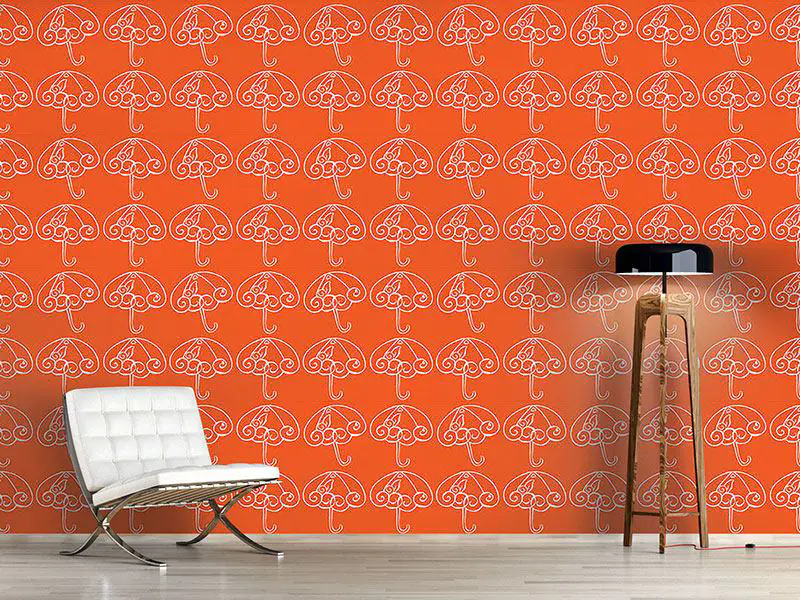 Wall Mural Pattern Wallpaper Patronage