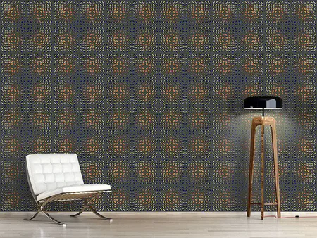 Wall Mural Pattern Wallpaper Reflex
