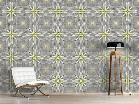 Wall Mural Pattern Wallpaper Ventilina