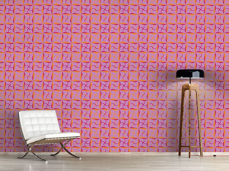 Wall Mural Pattern Wallpaper Ventilon