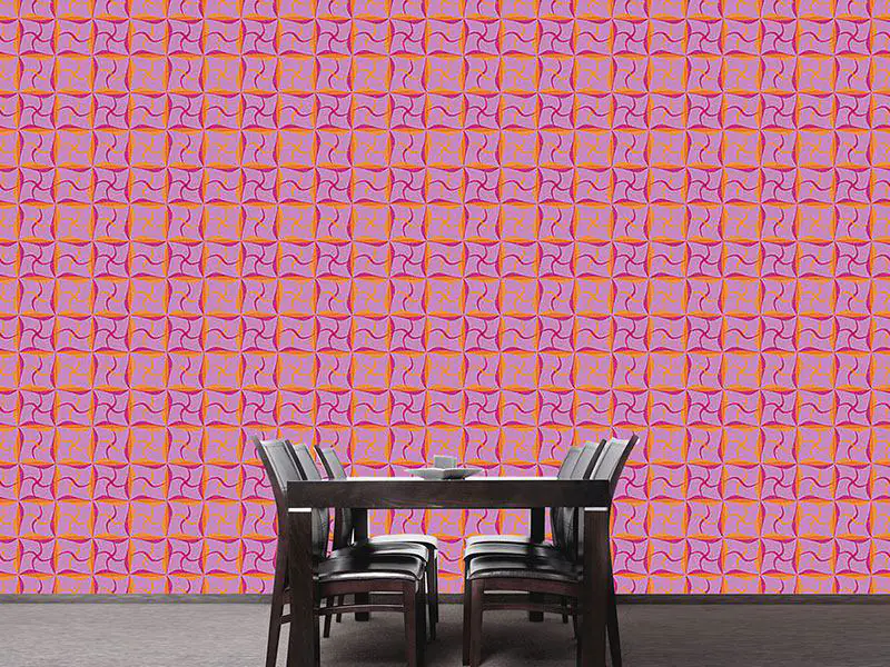 Wall Mural Pattern Wallpaper Ventilon
