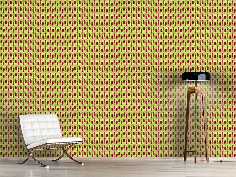 Wall Mural Pattern Wallpaper Popsicles