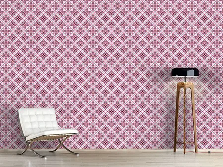 Wall Mural Pattern Wallpaper Flower