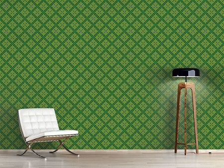 Wall Mural Pattern Wallpaper In The Wild