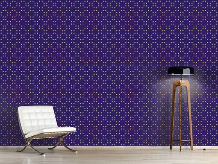 Wall Mural Pattern Wallpaper Simple And Precisely