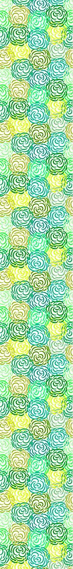 Papier peint design Spring Roses