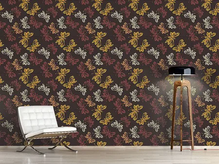 Pattern Wallpapers Indonesia