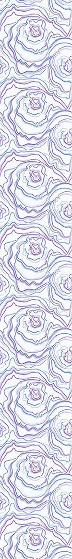 Wall Mural Pattern Wallpaper Agate Vibes