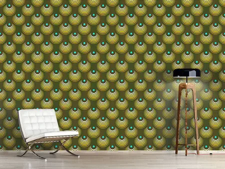 Wall Mural Pattern Wallpaper Topping Dreams