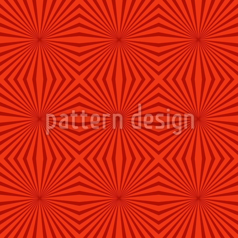 Papier peint design Fascinating Dimensions