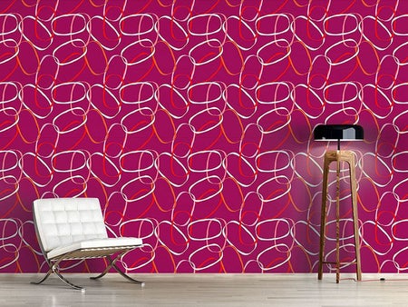 Wall Mural Pattern Wallpaper Ringalot