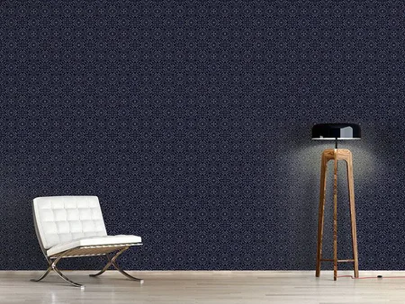 Wall Mural Pattern Wallpaper Offshore Pixel