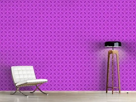 Wall Mural Pattern Wallpaper Freesia