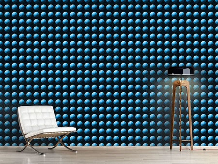 Wall Mural Pattern Wallpaper Press The Blue Button