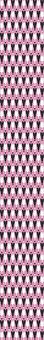 Wall Mural Pattern Wallpaper Bonnie And Clyde