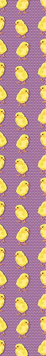 Wall Mural Pattern Wallpaper Chicks Dot Com