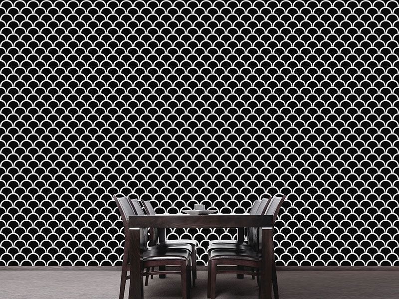 Wall Mural Pattern Wallpaper Free Seating