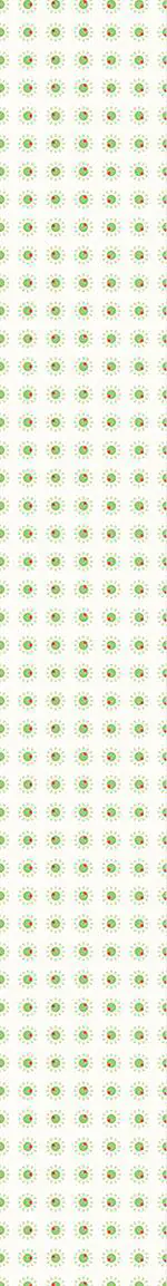 Wall Mural Pattern Wallpaper Small Olives