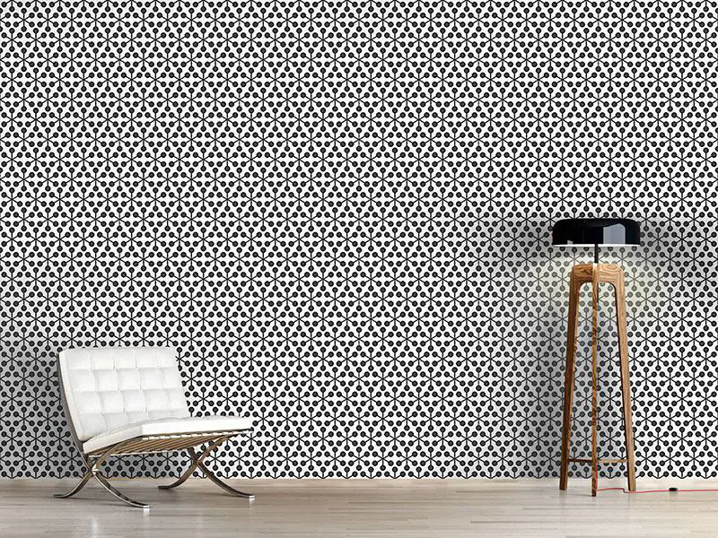 Wall Mural Pattern Wallpaper Physics