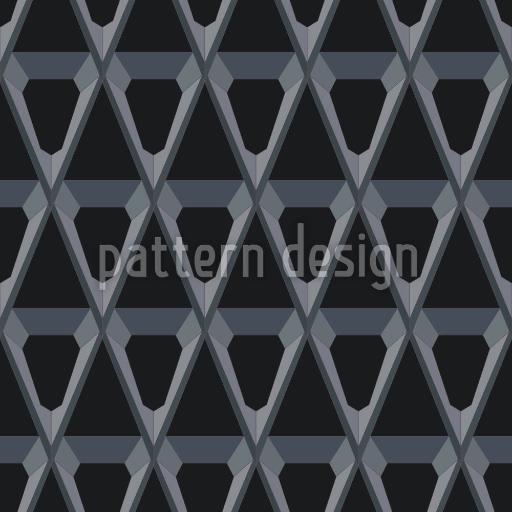 Wall Mural Pattern Wallpaper Polygon