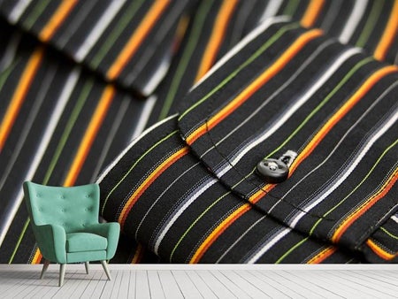 Fototapet Fashion stripes