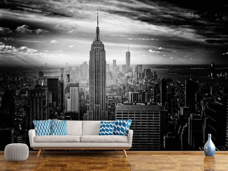 Wall Mural Photo Wallpaper Empire State Building sw