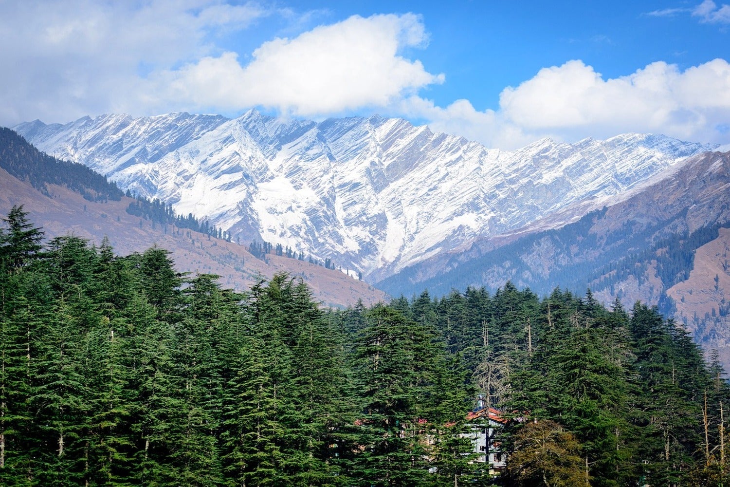 10 Best Places to Visit in Manali in June 2024 - Tusk Travel Blog