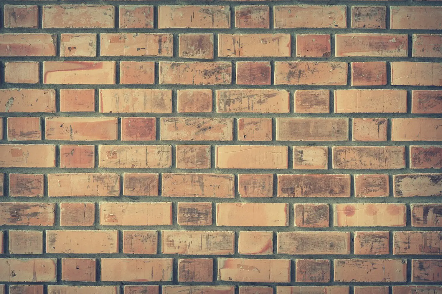 Valokuvatapetti Brick wall