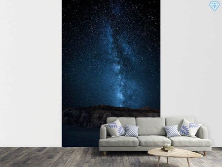 Wall Mural Photo Wallpaper The Sky Is My Blanket