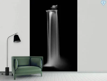Wall Mural Photo Wallpaper Come Forth Into The Light Of Things Let Nature Be Your Teacher