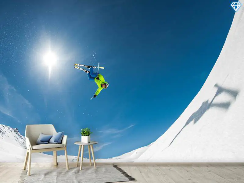 Skiing Backflip Computer 53336 1600x1200px, back flip HD wallpaper | Pxfuel