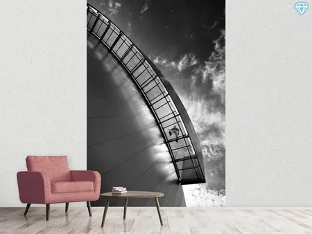 Wall Mural Photo Wallpaper Sky is The Limit