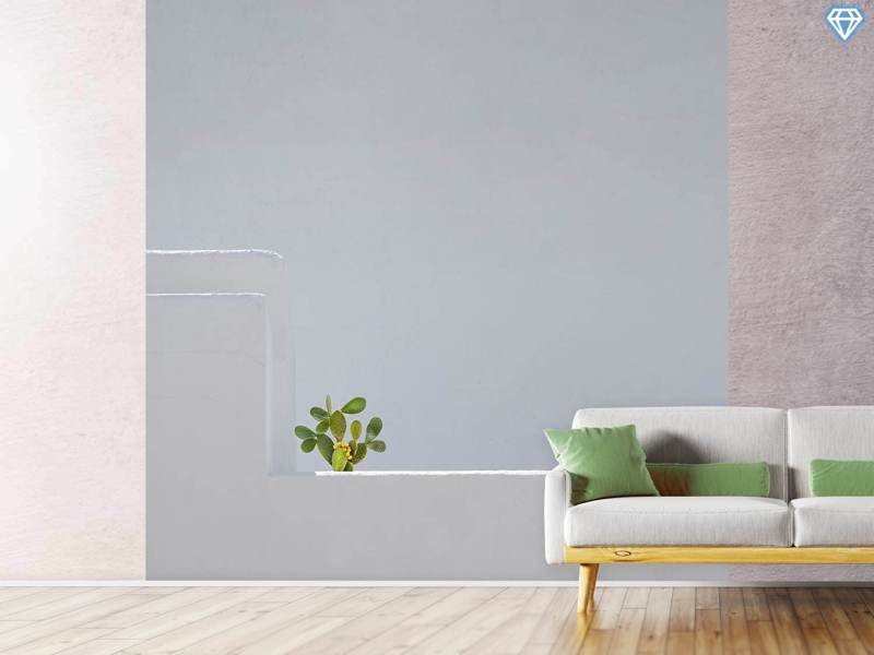 Wall Mural Photo Wallpaper Stand Alone