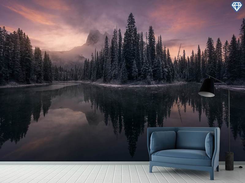 Wall Mural Photo Wallpaper Untitled 65