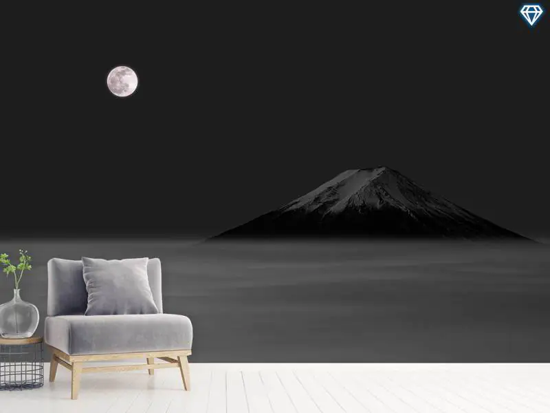 Papier peint photo Mount Fuji