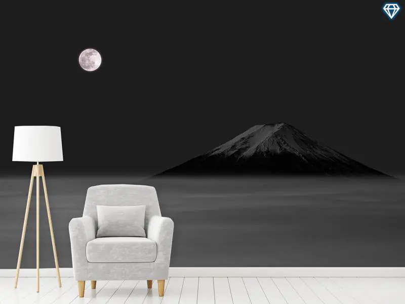 Papier peint photo Mount Fuji