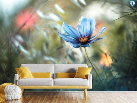 Wall Mural Photo Wallpaper L Unification Des Interactions