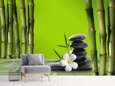 Fotomurale Il bambù