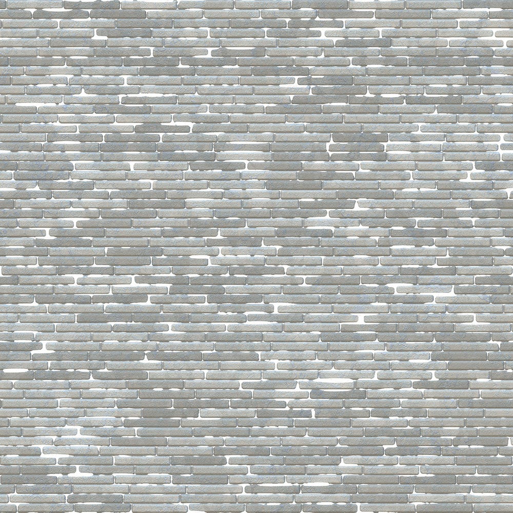 Wall Mural Photo Wallpaper Stone Wall In Gray