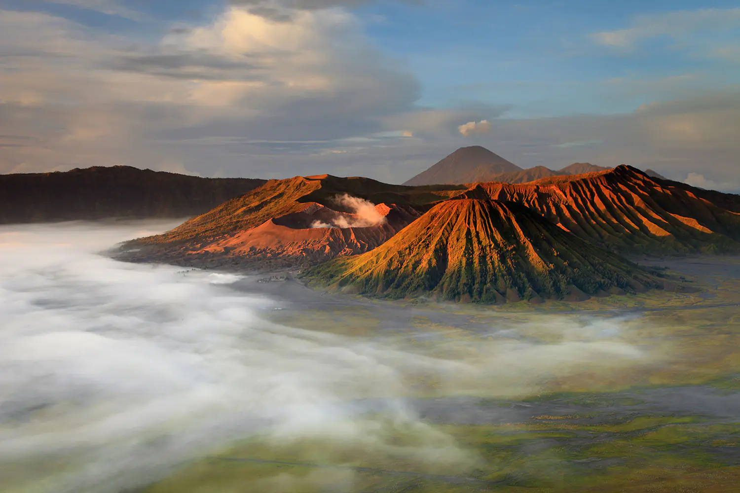 Bromo Tours | Ubud Cottages Malang