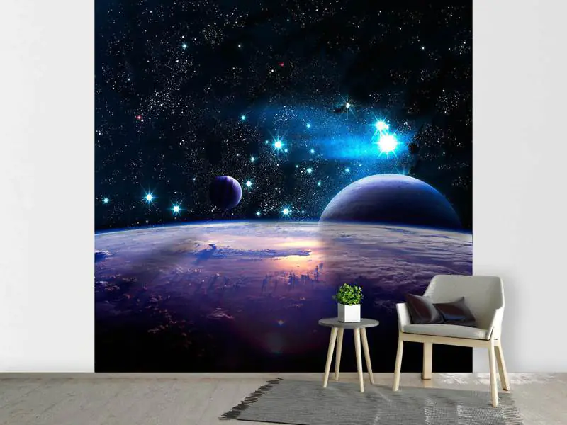 Wall Mural Photo Wallpaper The All