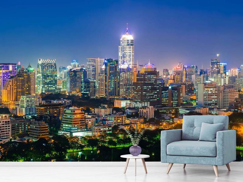 Bing HD Wallpaper Mar 5, 2024: Bangkok, Thailand - Bing Wallpaper Gallery